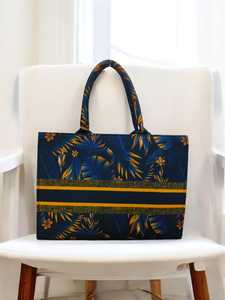 Bolso ecológico de alta demanda, bandolera ligera y de moda con correa ajustable disponible al por mayor - Product Image 2