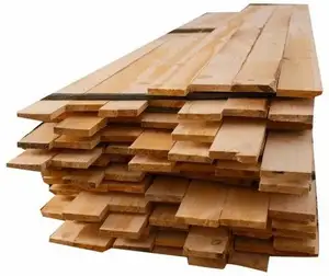 松木板墙樱桃木板4x4松木板松木板价格