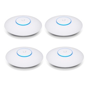 B M ubiquitis 802.11ac สัญญาณวิทยุสองระบบ (UAP-AC-PRO-US) สีขาวแบบ Single-Radio Pro Access Point - Product Image 2