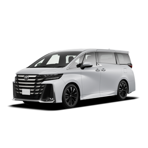 Vellfire de haute technologie, doté de fonctions de sécurité avancées et d'un système d'infodivertissement de pointe - Product Image 1