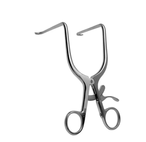 Instrumento quirúrgico Gelpi profesional personalizado fabricado con fuente de alimentación manual de acero inoxidable - Product Image 4