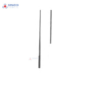 Sondes Seiffert Spatules Applicateurs de coton, 180mm - Product Image 1