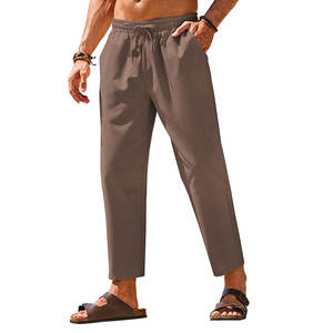 Pantalon décontracté pour homme, meilleur prix, pantalon pour homme, pantalon pour homme à la vente, nouveau design - Product Image 1