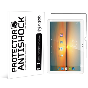 เอ็กซ์โกดี้ T1004 Y107 แท็บเล็ตตัวป้องกันหน้าจอป้องกันการกระแทก - Product Image 1