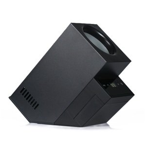 Refroidisseur de vin de bouteille de batterie avec refroidissement de semi-conducteur et adaptateur de voiture pour les voyages en voiture - Product Image 4