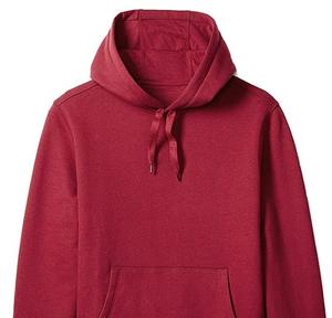 Fabricant OEM – Veste surdimensionnée personnalisée en polyester/coton, imperméable, avec doublure en maille, logo brodé, polaire épaisse, écologique - Product Image 1