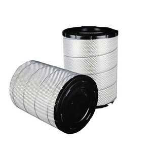 ไส้กรองอากาศรถบรรทุกใหม่ Xiangfang จากโรงงานโดยตรง |   ไส้กรองอากาศแบบจีบ |   หมวกเสริมความแข็งแรง |   ผู้ผลิตและตัวแทนจำหน่าย |   OE 21080110901 - Product Image 5