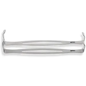 HOT SALE GORAYA GERMAN Army Navy Retractor - Set of 2, Stainless Steel CE ISO APPROVED