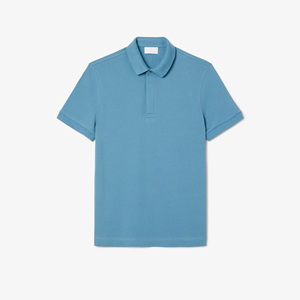 Wholesale 100% Cotton Printing Embroidery Logo Men's Polo <b>Shirt</b> Plain Blank Golf Polo <b>T</b>-<b>shirt</b> Custom Polo <b>Shirts</b> - Product Image 4