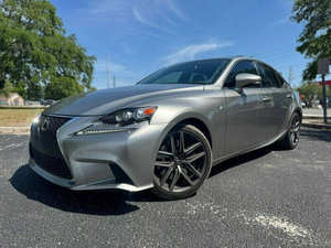 Voiture d'occasion de qualité abordable, Le-x-us IS 3-50 2015, conduite à gauche - Product Image 3