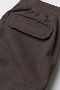 Fabricante Mens Sport Slim Fit Pantalones Joggers Pantalones de chándal Hombres Ropa Casual Streetwear Track Running Pantalones para Fitness Workout - Product Image 4