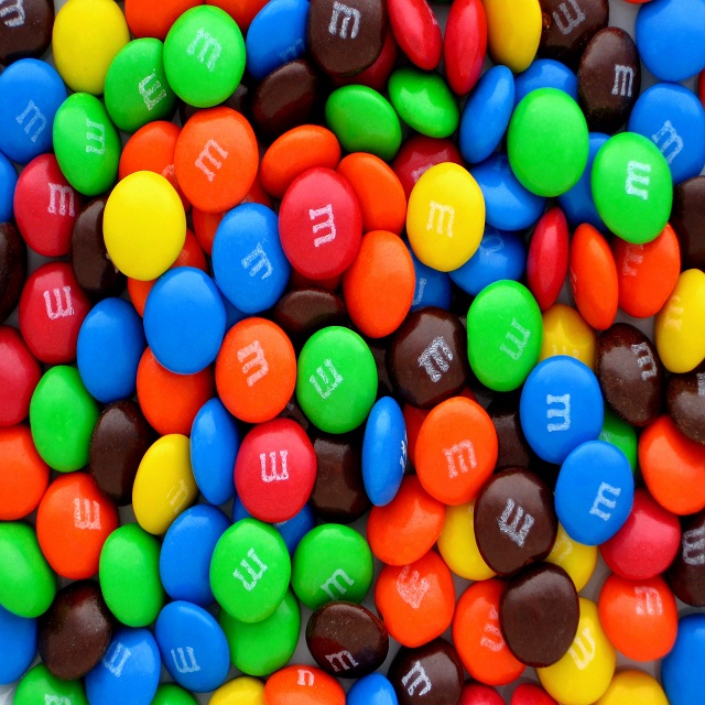Молочный шоколад M & Ms с арахисовой фасолью 30,6 г закуски премиум-класса купить сейчас в наличии Быстрая доставка