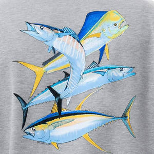 Sweatshirts à capuche personnalisés avec votre design, sweatshirts de pêche pour hommes pour un usage décontracté / sweatshirts à capuche pour hommes pour la pêche en plein air et le camping - Product Image 6