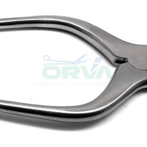 Precio de fábrica, buenos retractores veterinarios de acero inoxidable a la venta/retractores, instrumentos veterinarios quirúrgicos - Product Image 6