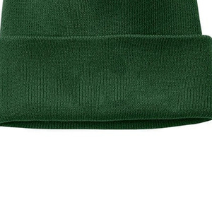 Bonnets en tricot de style urbain de qualité supérieure, couleur unie, unisexe, impression de logo personnalisée, impression numérique disponible, toutes les couleurs et tailles courantes - Product Image 5