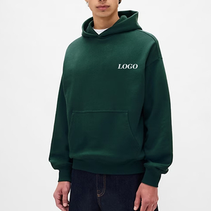 Wholesale Rate For Bulk Buyers With Customizable Logo Designing With Full Sleeve With High Quality <b>Stitching</b> 2026 <b>Hoodie</b> For Men - Product Image 1