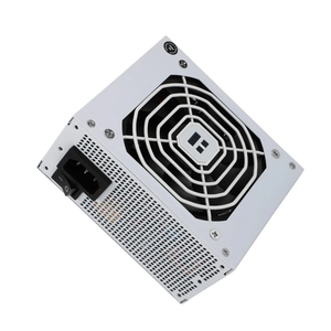 Fuente de Alimentación de Alto Rendimiento TGFX <span class=keywords><strong>750W</strong></span> Blanca <span class=keywords><strong>SFX</strong></span> 80+ <span class=keywords><strong>Gold</strong></span>, Completamente Modular para PC, de Segunda Mano - Product Image 3