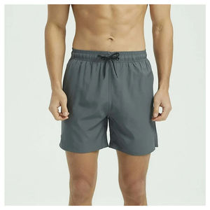 High Quality Custom Logo 4 Way Stretch Sublimation Printed Mens <b>Beach</b> <b>Shorts</b> With Zipper Pockets <b>Women</b> Men Swim Trunks - Product Image 6