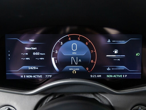 2025 Mc-Laren GTS RWD 7-Speed Limpieza automática - Product Image 3