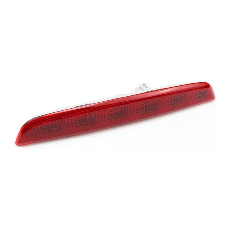AMOPACORP 1PC Left Driver Side Rear Bumper Side Marker Reflector Tail Light With 21W Bulb Compatible With Mitsubishi Outlander Peugeot 4007 Citroën C-Crosser 2007-2012, Side Marker Assemblies - Canada