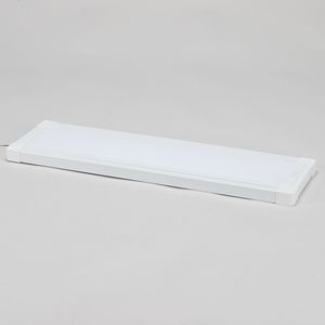 Panneau LED Vitson V2 Design Moderne 640*180 Type Direct (Non Perforé) 25W Lumière du Jour (5.7K) pour Bureau Maison Utilisation Intérieure 393059 - Product Image 3