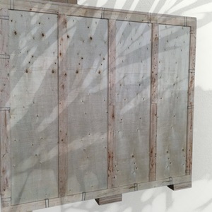 Hot bán lưu trữ và xuất khẩu mã Thùng OEM Kích thước bao bì Lift Vans vận chuyển hộp được thực hiện tại Việt Nam nhà máy - Product Image 5