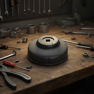 ประแจปากตายแบบมีร่อง Facom - Product Image 3