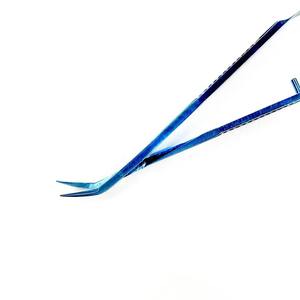 Instruments de microchirurgie ophtalmique en titane Ciseaux cornéens droite gauche Ciseaux chirurgicaux ophtalmiques par Zuol - Product Image 3