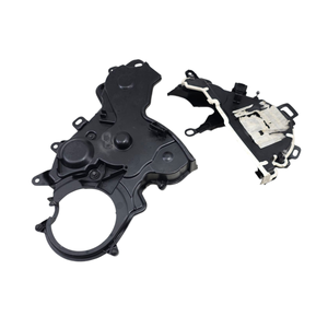 CUBIERTA DE LA CORREA DE DISTRIBUCIÓN PEUGEOT 3008 Serie 9839876380 YH01 Diésel 1500 (16>23) - Product Image 1