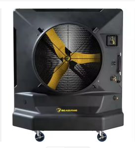 NUEVO Enfriador Evaporativo Industrial Cool-Space 400 OEM/ODM con 3 Años de Garantía - Product Image 3