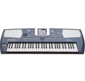 Ready To Ship Brand NEW KorgS PA500 Keyboard Professional Arranger Keyboard - Product Image 1