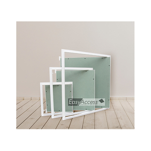 2024 bán hàng nóng chất lượng hàng đầu 1200x1500mm thép không gỉ kim loại truy cập Bảng điều khiển với khung hàn ở mức giá thấp - Product Image 4