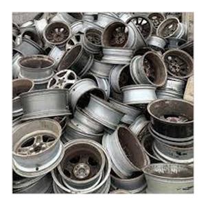 Las unidades de cubo de rueda de aluminio duraderas y fiables con rodamientos preinstalados cumplen los requisitos OEM para el rendimiento de larga distancia - Product Image 1