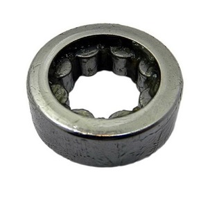Cuscinetto a Sfera 12X24.5X8.8 per Stihl MS200 & 02 Rif. 503096 Compatibile con Motoseghe - Product Image 1