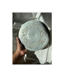 Sous-verres en aluminium léger et durable avec surface métallique élégante et base antidérapante pour un placement sécurisé des boissons - Product Image 2