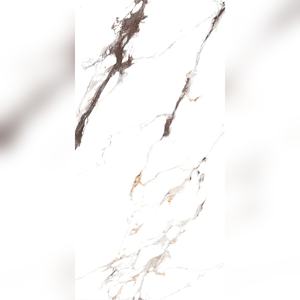 Losas Vitrificadas de Alto Brillo Artesanales de 600x1200 mm con Sensación Artesanal para Pisos de Galerías y Museos a Medida - Product Image 6