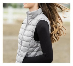 Chaqueta de Equitación para Mujer, Diseño Personalizado de Alta Calidad, Última Llegada 2025, Chaqueta de Competición, Abrigo de Poliéster - Product Image 2