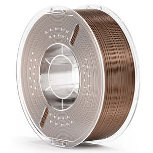 Elegoo 3D Printer Filament <b>PLA</b> Metallic with PVA PETG Nylon 1kg Net Weight - Product Image 5