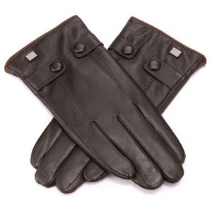 Gants en cuir de haute qualité, tendance, durables pour un usage professionnel, tissu doux de qualité supérieure, différentes tailles - Product Image 5