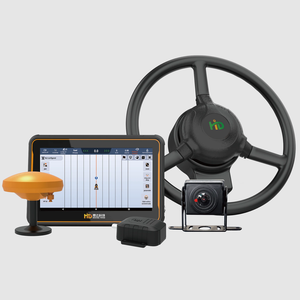 ชุดระบบนำทางอัตโนมัติสำหรับรถแทรกเตอร์ ระบบนำทางอัตโนมัติด้วย GPS - ระบบบังคับเลี้ยวอัตโนมัติ, ระบบนำทางด้วย GNSS - Product Image 6