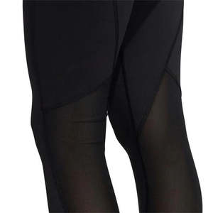 Pantalones de mujer sexy gran oferta Fitness Yoga Wear Leggings alta calidad elástico Yoga Capri pantalones rezagados - Product Image 6