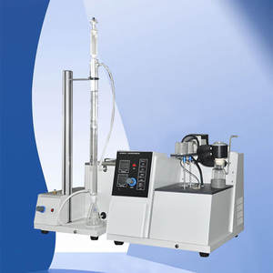 Proveedor Chino <span class=keywords><strong>de</strong></span> Analizador Automático <span class=keywords><strong>de</strong></span> Alta Precisión para el Contenido <span class=keywords><strong>de</strong></span> Cera, Coloides y Asfaltenos en Petróleo Crudo - Product Image 1