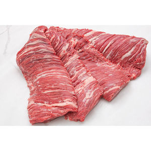 Carne deshuesada de ternera Halal congelada 90VL 95VL Carne procesada de corte magro para producción industrial de hamburguesas y salchichas - Product Image 6
