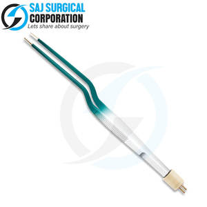 Fórceps bipolares de irrigación de precio barato al por mayor Fórceps bipolares de Irrigación de la mejor calidad a la venta - Product Image 4