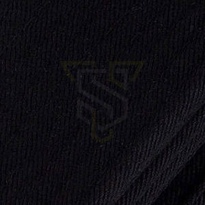 Ceinture d'entraînement de karaté en coton unisexe de haute qualité Conception personnalisée Vêtements d'arts martiaux Services OEM offerts - Product Image 6