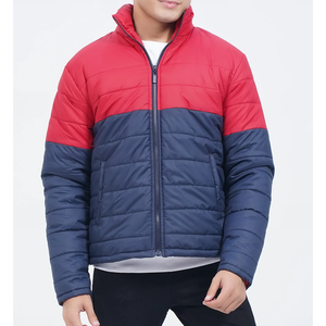 Doudounes vestes pour hommes imprimées sur mesure, meilleures ventes de vestes pour hommes - Product Image 1