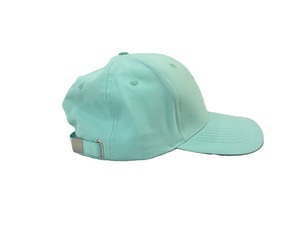 High Quality Customizable Velour Cotton Caps Printed with Embroidery Casual Daily Use-Made in India - Product Image 6