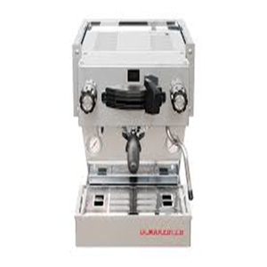 Meilleure offre Mini édition spéciale La Marzocco-Linea Espres-so Machine système de brassage électrique portable ménage hôtel RV voiture utilisation - Product Image 1