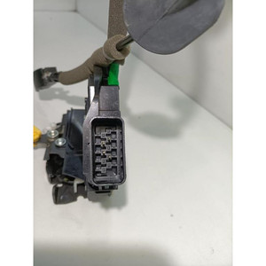 CERRADURA DELANTERA DERECHA FORD Ka Ka + Serie 1781008 BIKE (16>20) - Product Image 2
