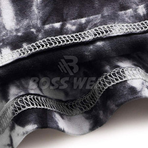 Nueva Llegada, Top Corto Informal de Alta Calidad para Mujer, Camiseta de Algodón/Poliéster Transpirable en Venta, Último Diseño - Product Image 4